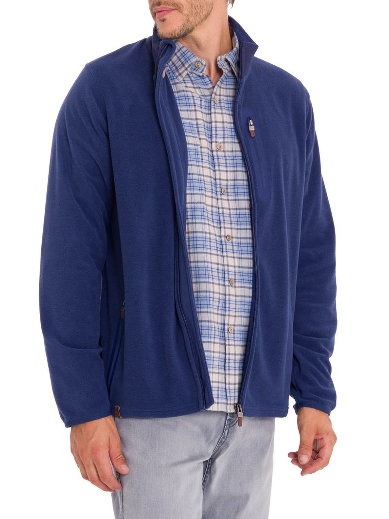 Polar-Fibras-Recicladas-Hombre-Glasgow-Azul-Rockford