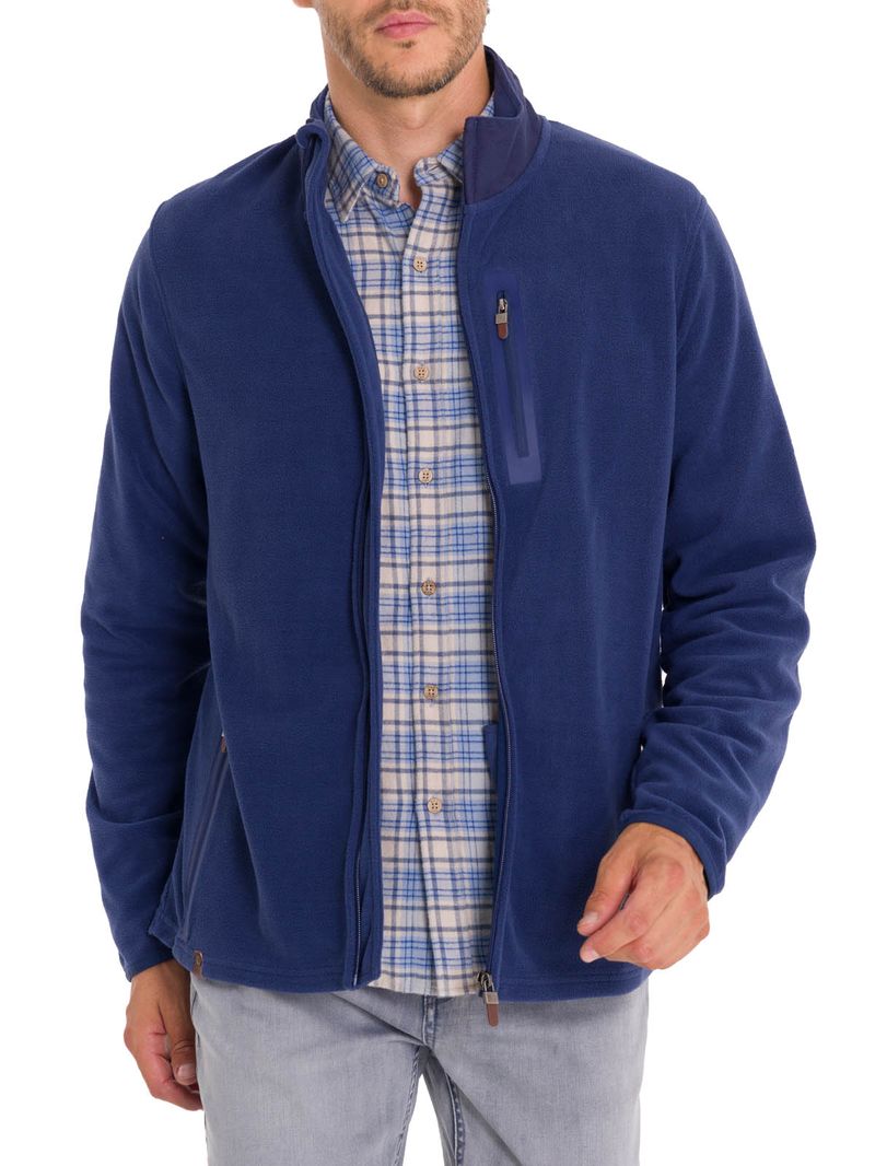 Polar-Fibras-Recicladas-Hombre-Glasgow-Azul-Rockford