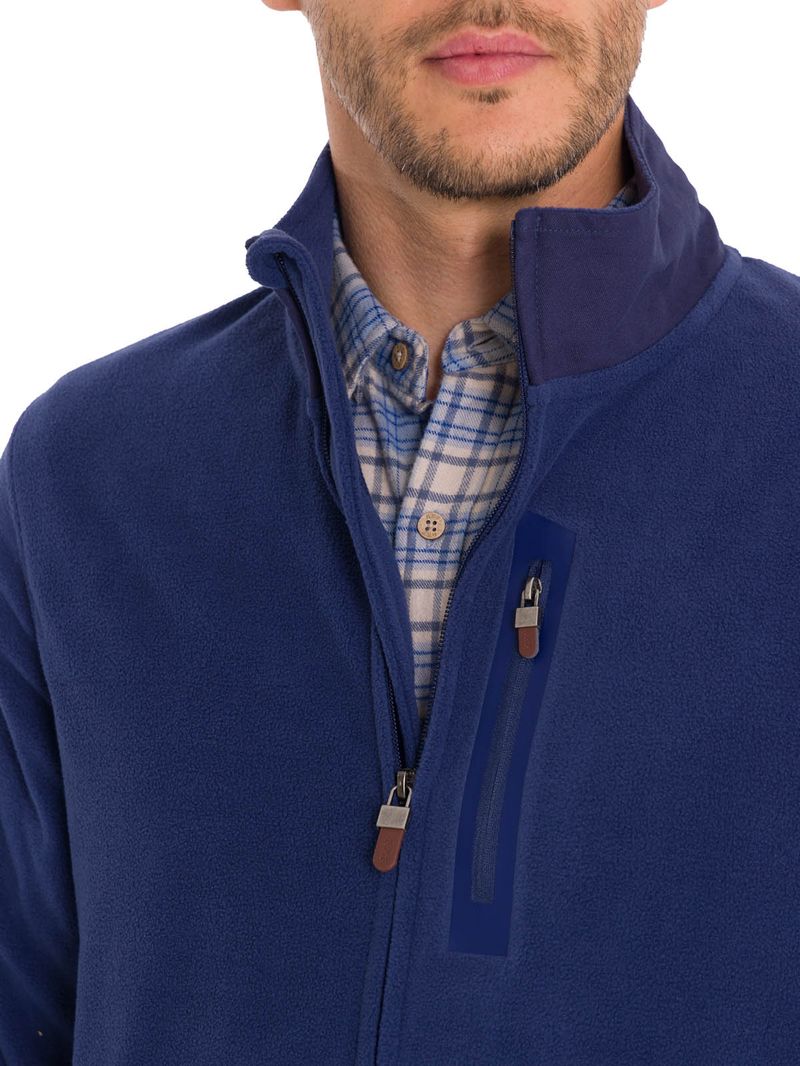 Polar-Fibras-Recicladas-Hombre-Glasgow-Azul-Rockford