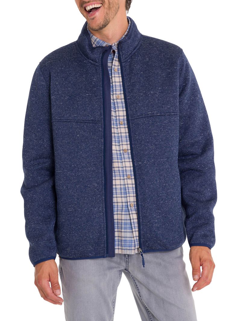 Polar-Fibras-Recicladas-Hombre-Arizona-Azul-Rockford