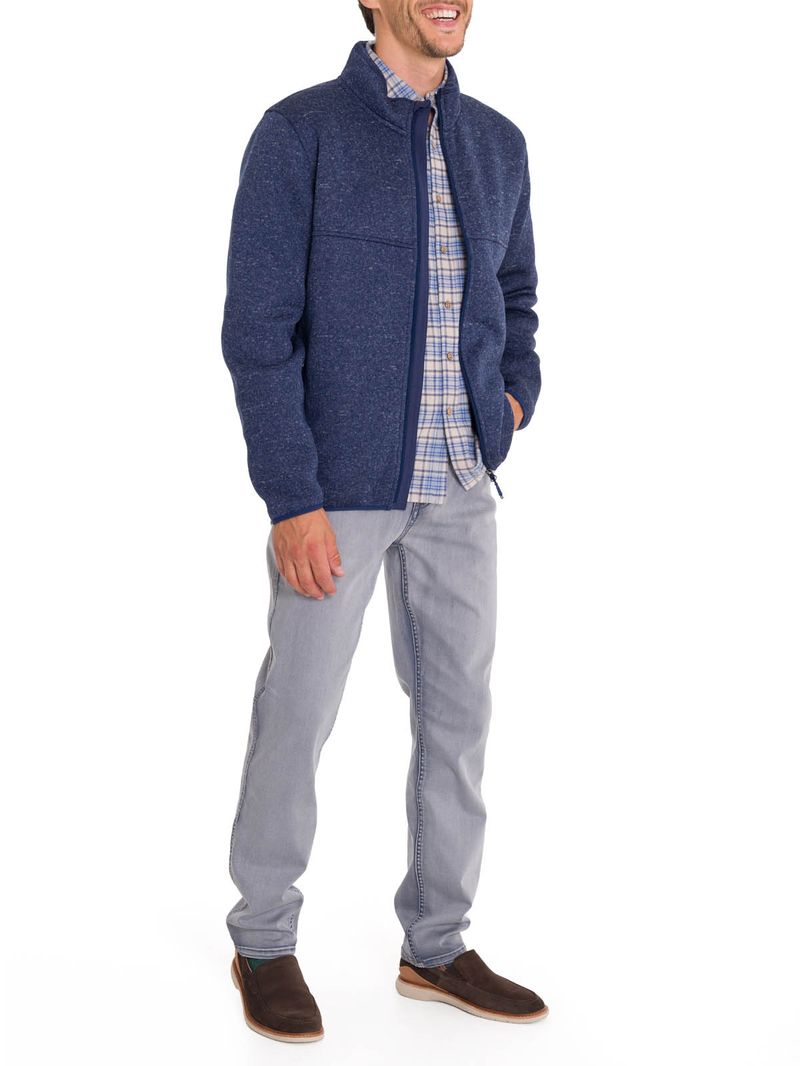 Polar-Fibras-Recicladas-Hombre-Arizona-Azul-Rockford