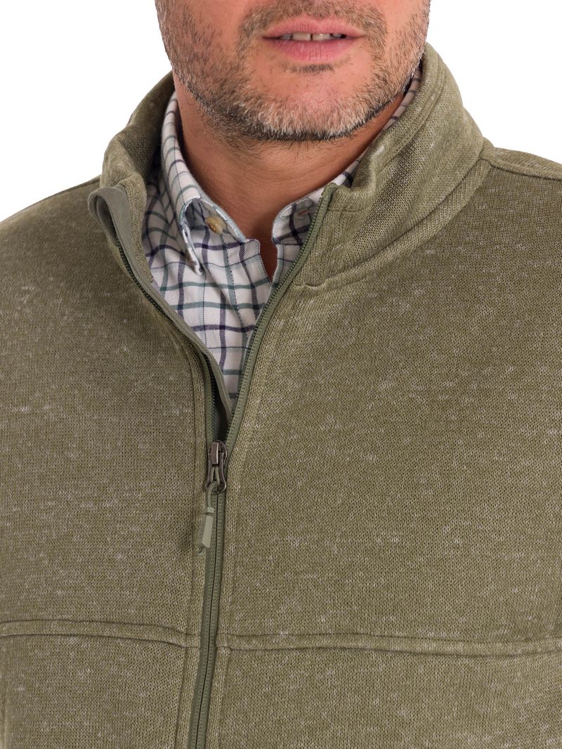 Polar-Fibras-Recicladas-Hombre-Arizona-Verde-Rockford
