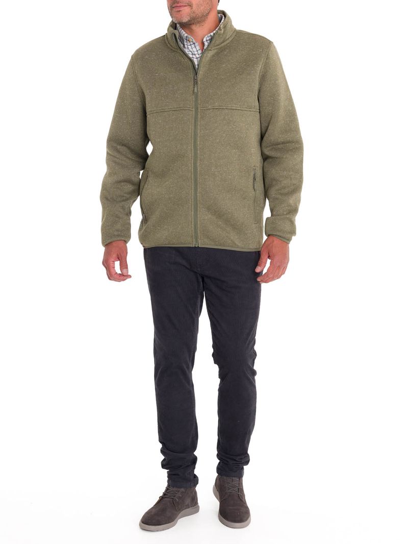 Polar-Fibras-Recicladas-Hombre-Arizona-Verde-Rockford