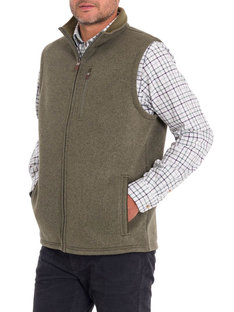 Polar-Fibras-Recicladas-Hombre-York-Verde-Rockford