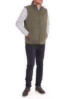 Polar-Fibras-Recicladas-Hombre-York-Verde-Rockford