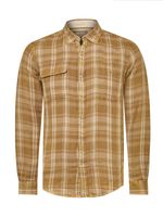 Camisa-Algodon-Organico-Hombre-Bradford-Beige-Rockford