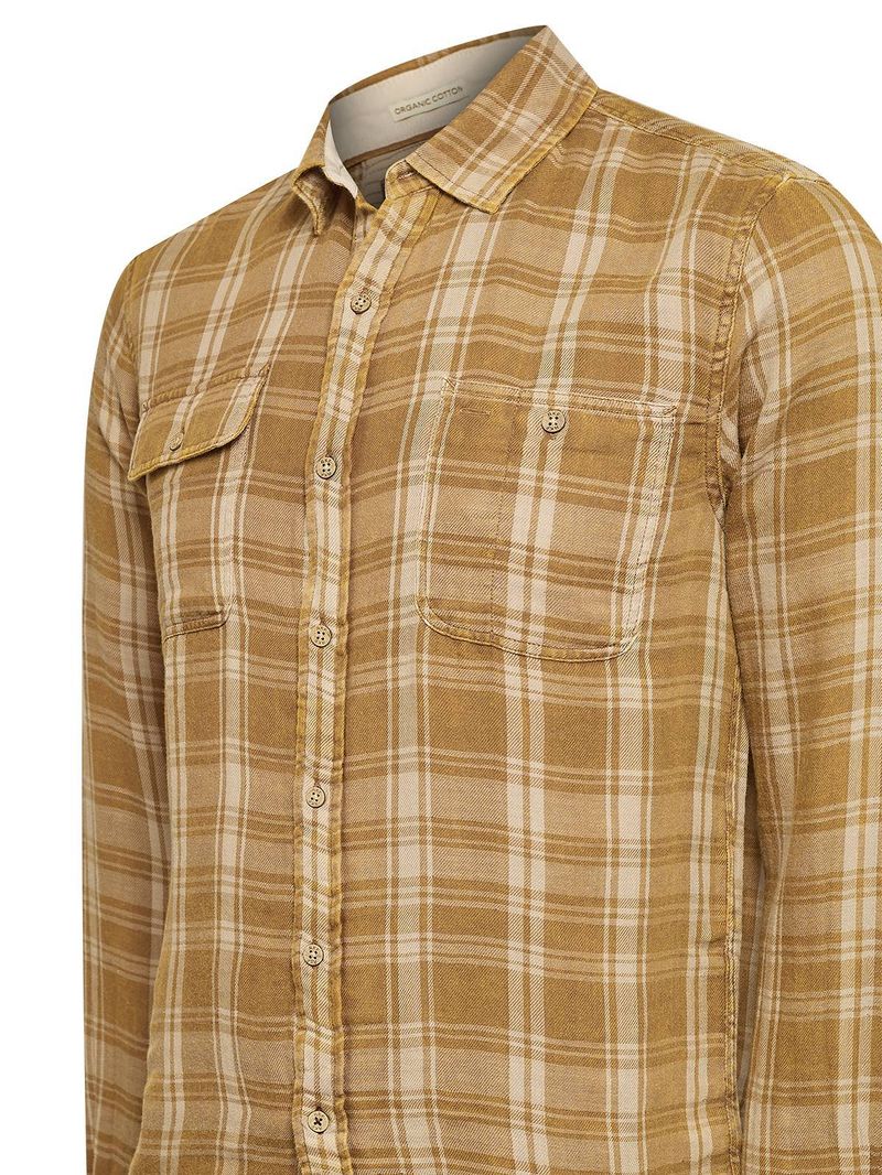 Camisa-Algodon-Organico-Hombre-Bradford-Beige-Rockford