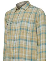 Camisa-Algodon-Organico-Hombre-Bradford-Verde-Rockford