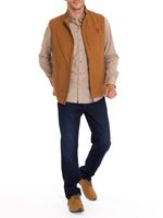 Chaqueta-Algodon-Organico-Hombre-Hartt-Cafe-Rockford