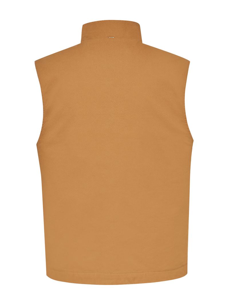 Chaqueta-Algodon-Organico-Hombre-Hartt-Cafe-Rockford