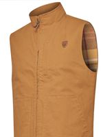 Chaqueta-Algodon-Organico-Hombre-Hartt-Cafe-Rockford
