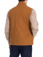 Chaqueta-Algodon-Organico-Hombre-Hartt-Cafe-Rockford