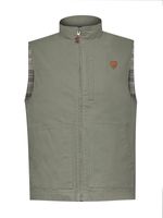 Chaqueta-Algodon-Organico-Hombre-Hartt-Verde-Rockford