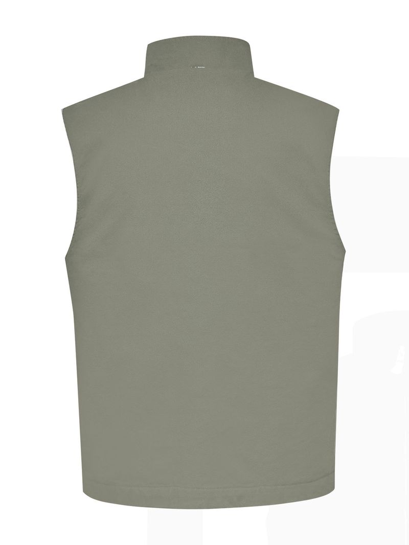 Chaqueta-Algodon-Organico-Hombre-Hartt-Verde-Rockford
