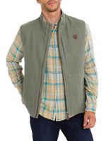 Chaqueta-Algodon-Organico-Hombre-Hartt-Verde-Rockford