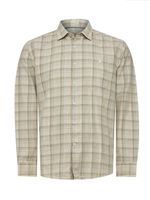 Camisa-Algodon-Organico-Hombre-Arbed-Verde-Rockford