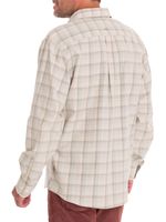 Camisa-Algodon-Organico-Hombre-Arbed-Verde-Rockford
