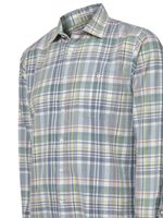 Camisa-Algodon-Organico-Hombre-Arbed-Azul-Rockford