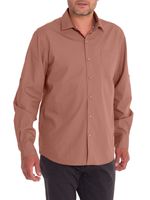Camisa-Algodon-Organico-Hombre-Galiton-Rosado-Rockford