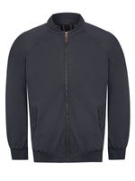 Chaqueta-Algodon-Organico-Hombre-Classic-Azul-Rockford