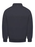 Chaqueta-Algodon-Organico-Hombre-Classic-Azul-Rockford