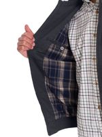 Chaqueta-Algodon-Organico-Hombre-Classic-Azul-Rockford