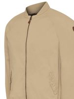 Chaqueta-Algodon-Organico-Hombre-Classic-Beige-Rockford
