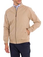 Chaqueta-Algodon-Organico-Hombre-Classic-Beige-Rockford