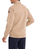 Chaqueta-Algodon-Organico-Hombre-Classic-Beige-Rockford