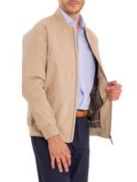 Chaqueta-Algodon-Organico-Hombre-Classic-Beige-Rockford