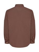 Camisa-Algodon-Organico-Hombre-Leeds-Burdeo-Rockford
