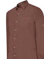 Camisa-Algodon-Organico-Hombre-Leeds-Burdeo-Rockford