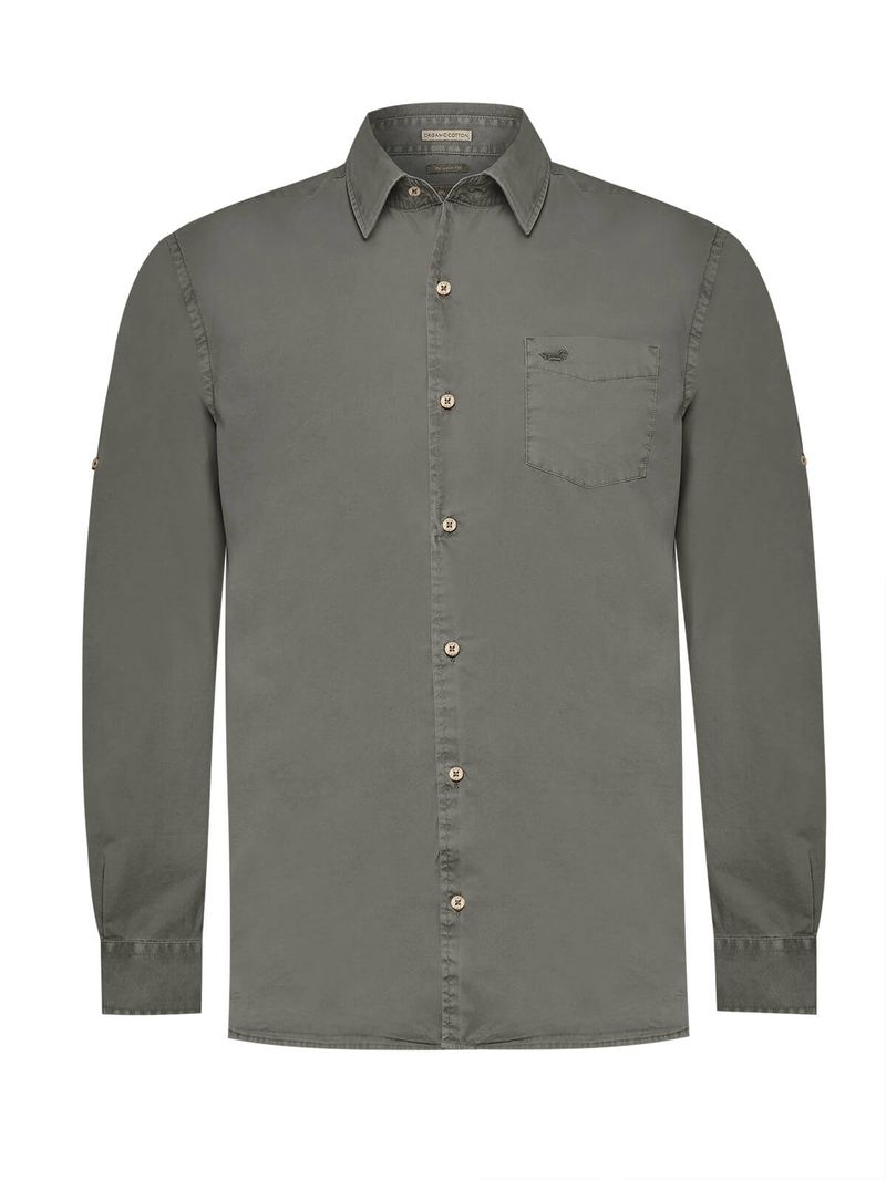 Camisa-Algodon-Organico-Hombre-Leeds-Gris-Rockford