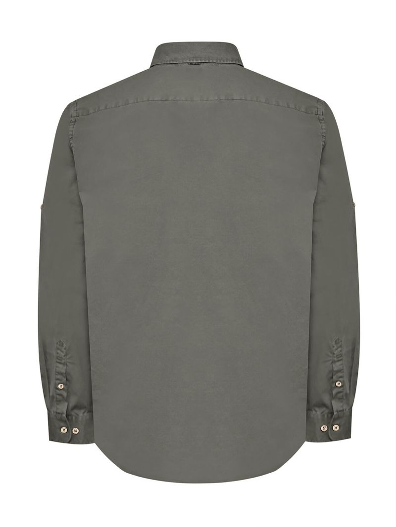 Camisa-Algodon-Organico-Hombre-Leeds-Gris-Rockford