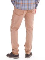 Jeans-Algodon-Organico-Hombre-Baycolor-Cafe-Rockford