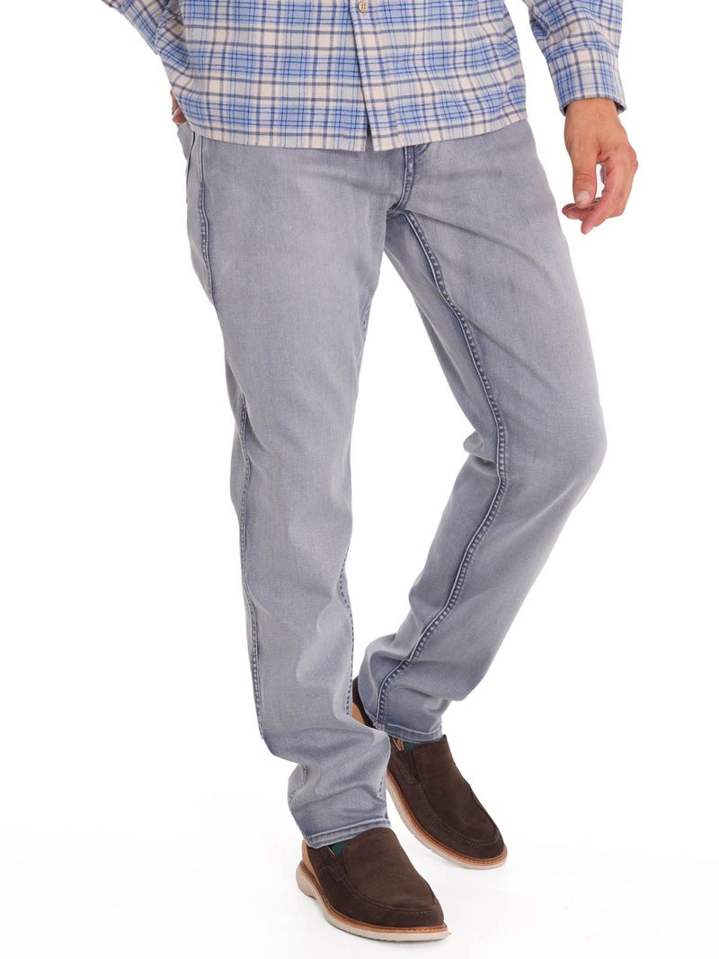 Jeans-Algodon-Organico-Hombre-Baycolor-Azul-Rockford