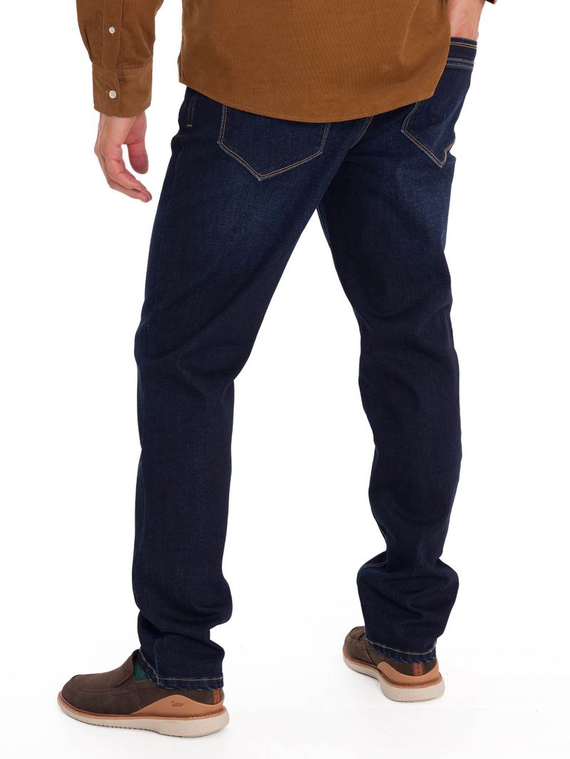 Jeans-Algodon-Organico-Hombre-Jack-Azul-Rockford