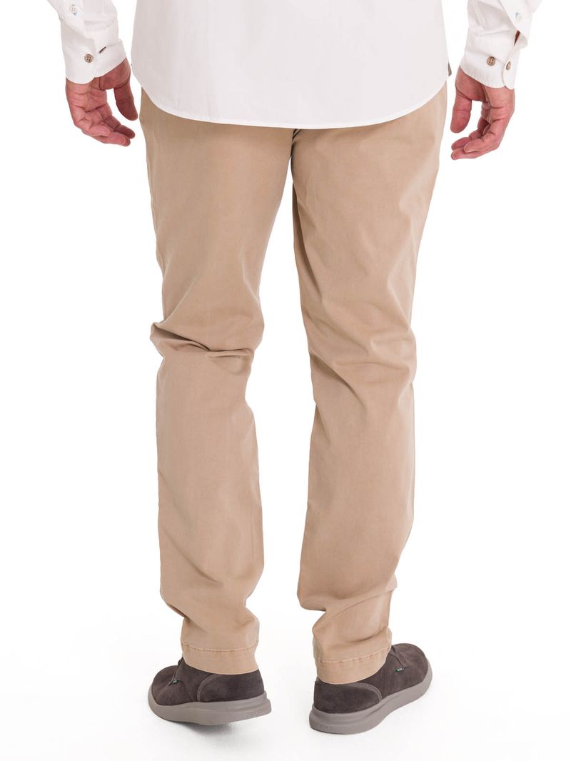 Pantalon-Natural-Flex-Hombre-Turin-Beige-Rockford