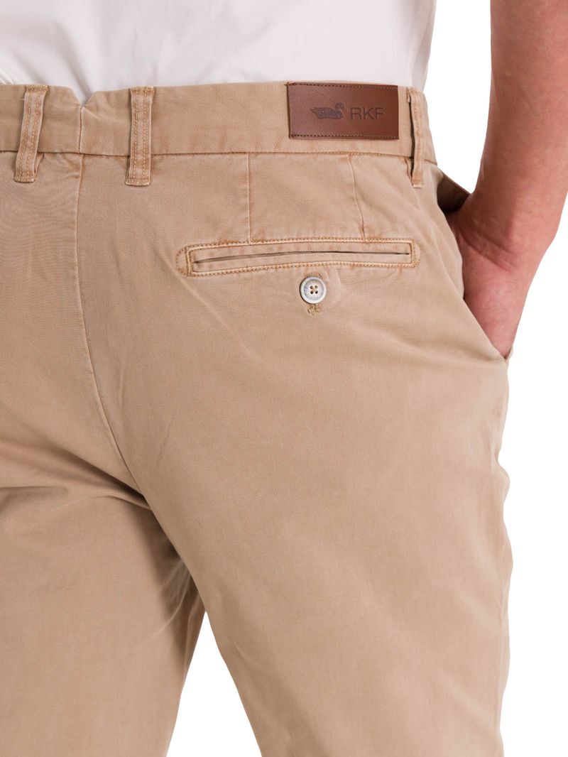 Pantalon-Natural-Flex-Hombre-Turin-Beige-Rockford