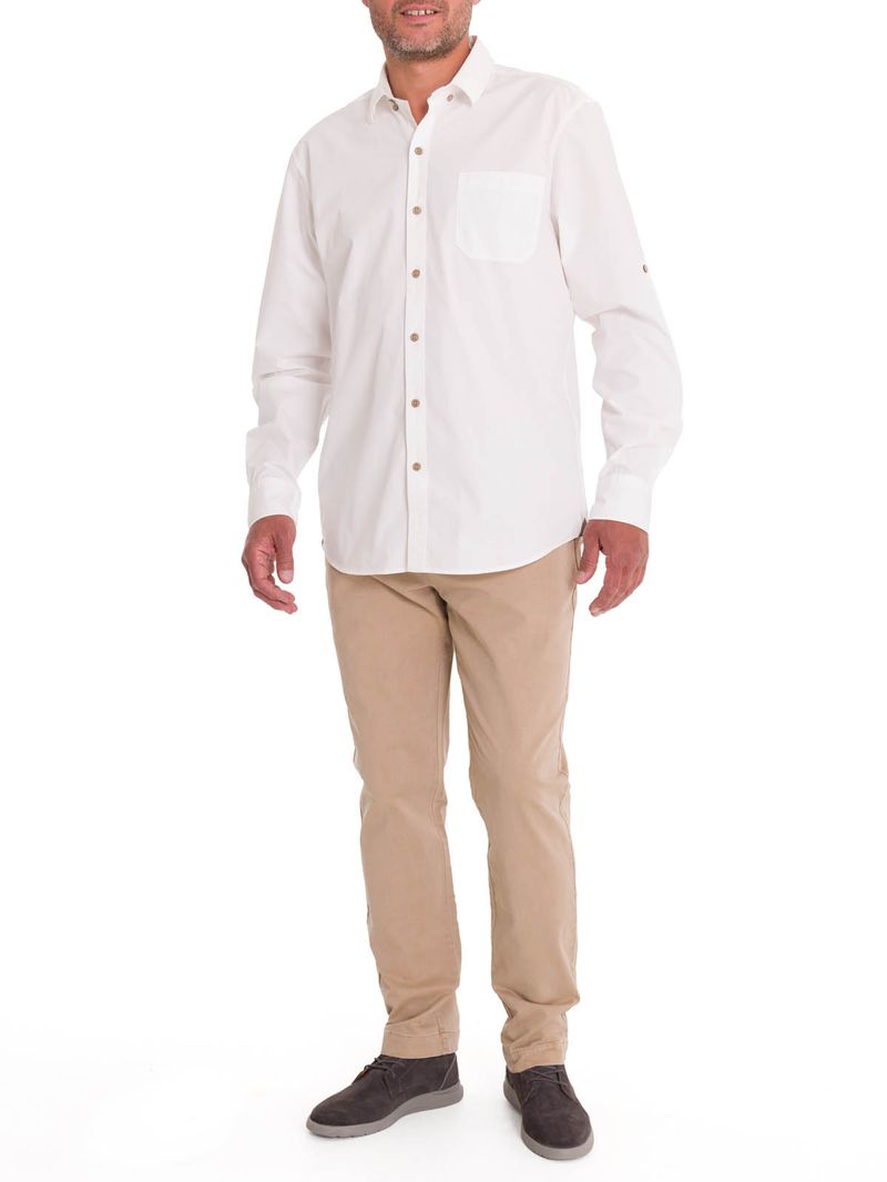 Pantalon-Natural-Flex-Hombre-Turin-Beige-Rockford