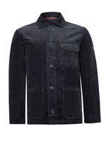 Overshirt-Algodon-Hombre-Bellagio-Azul-Rockford