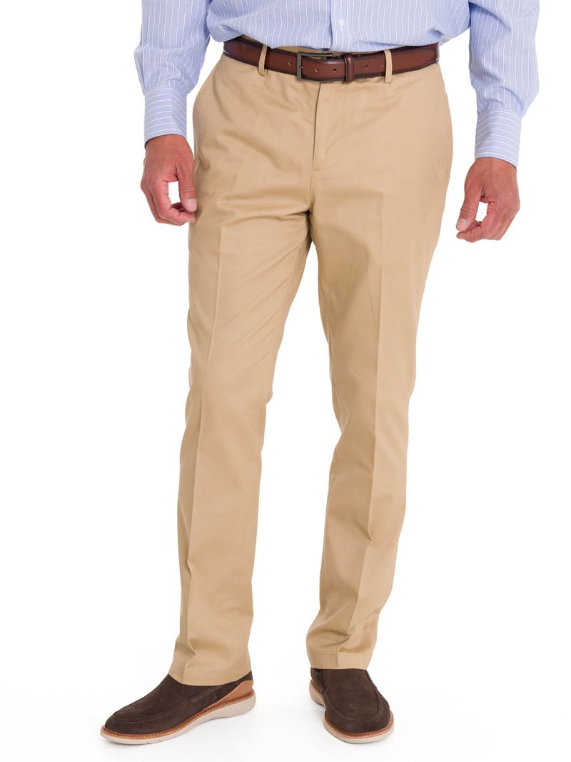 Pantalon-Algodon-Hombre-WF-Classic-Beige-Rockford