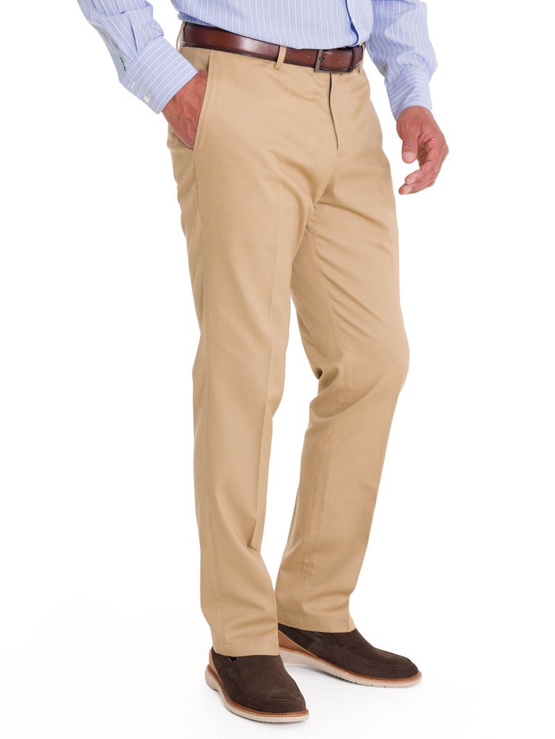 Pantalon-Algodon-Hombre-WF-Classic-Beige-Rockford
