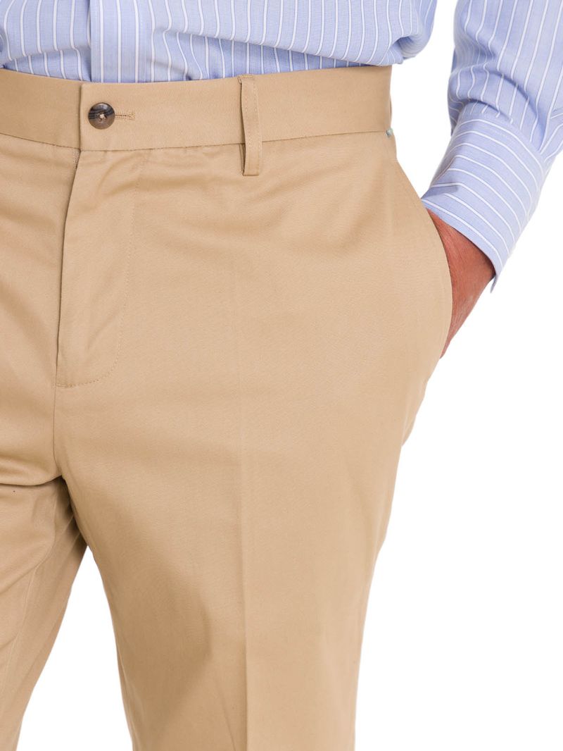 Pantalon-Algodon-Hombre-WF-Classic-Beige-Rockford