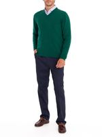 Sweater-Lana-Hombre-Swinv-Verde-Rockford