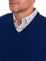 Sweater-Lana-Hombre-Swinv-Azul-Rockford