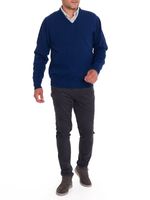 Sweater-Lana-Hombre-Swinv-Azul-Rockford