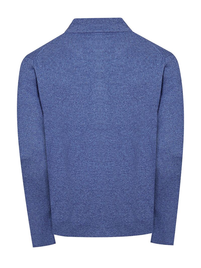 Sweater-Lana-Hombre-Swinfull-Azul-Rockford