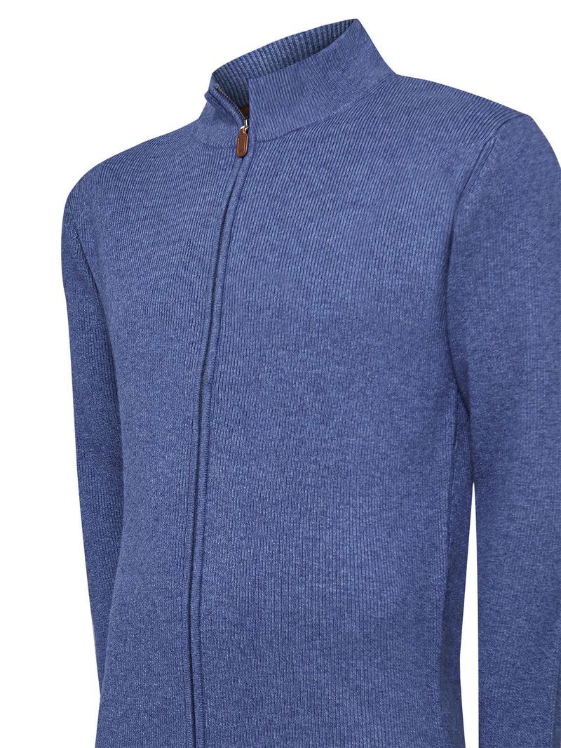 Sweater-Lana-Hombre-Swinfull-Azul-Rockford