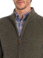 Sweater-Lana-Hombre-Swinfull-Verde-Rockford